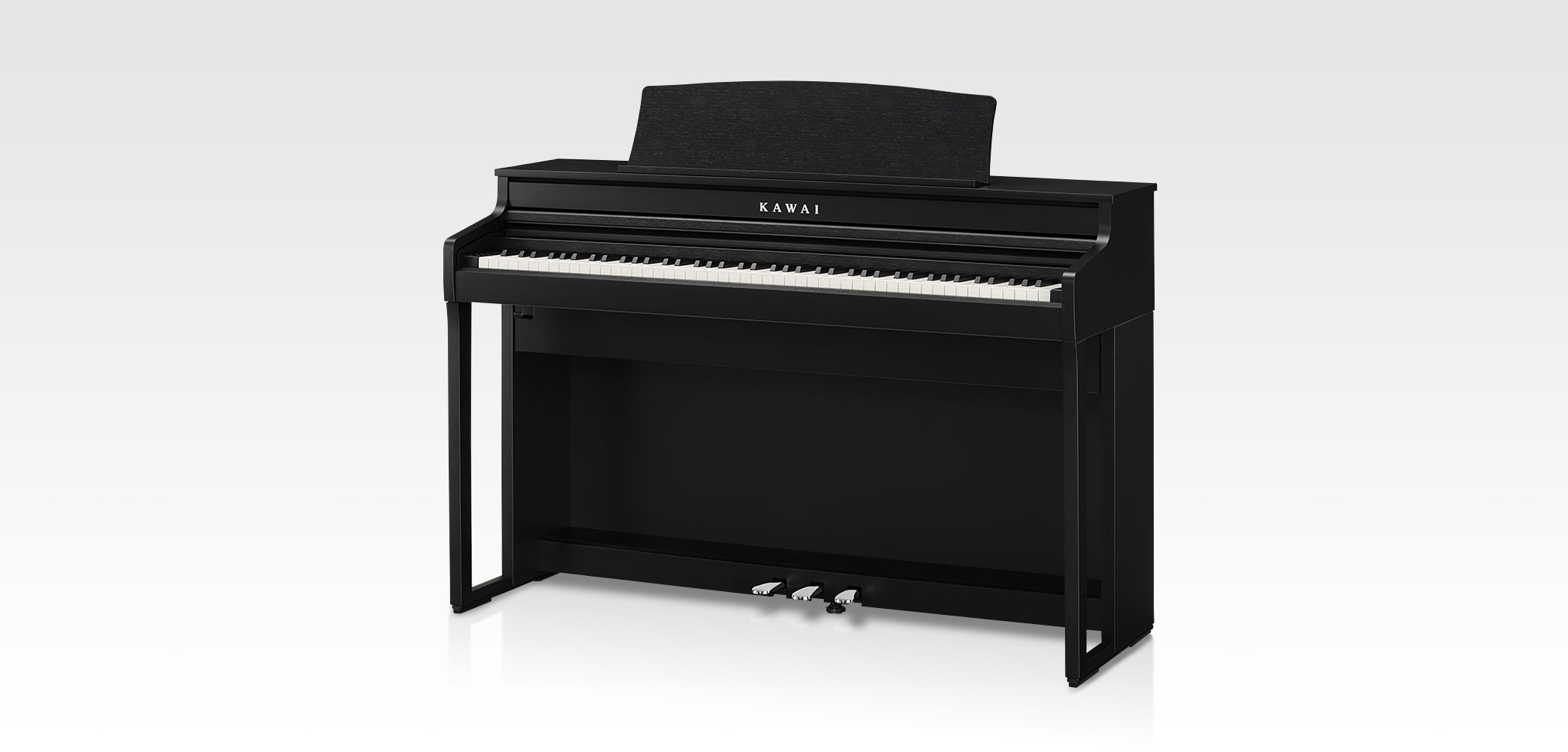 KAWAI - CA-401 B