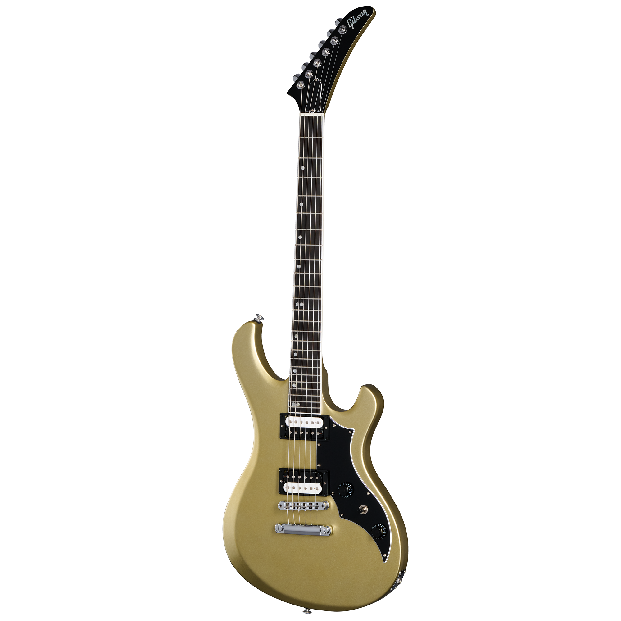 GIBSON - Victory Gold Mist Satin