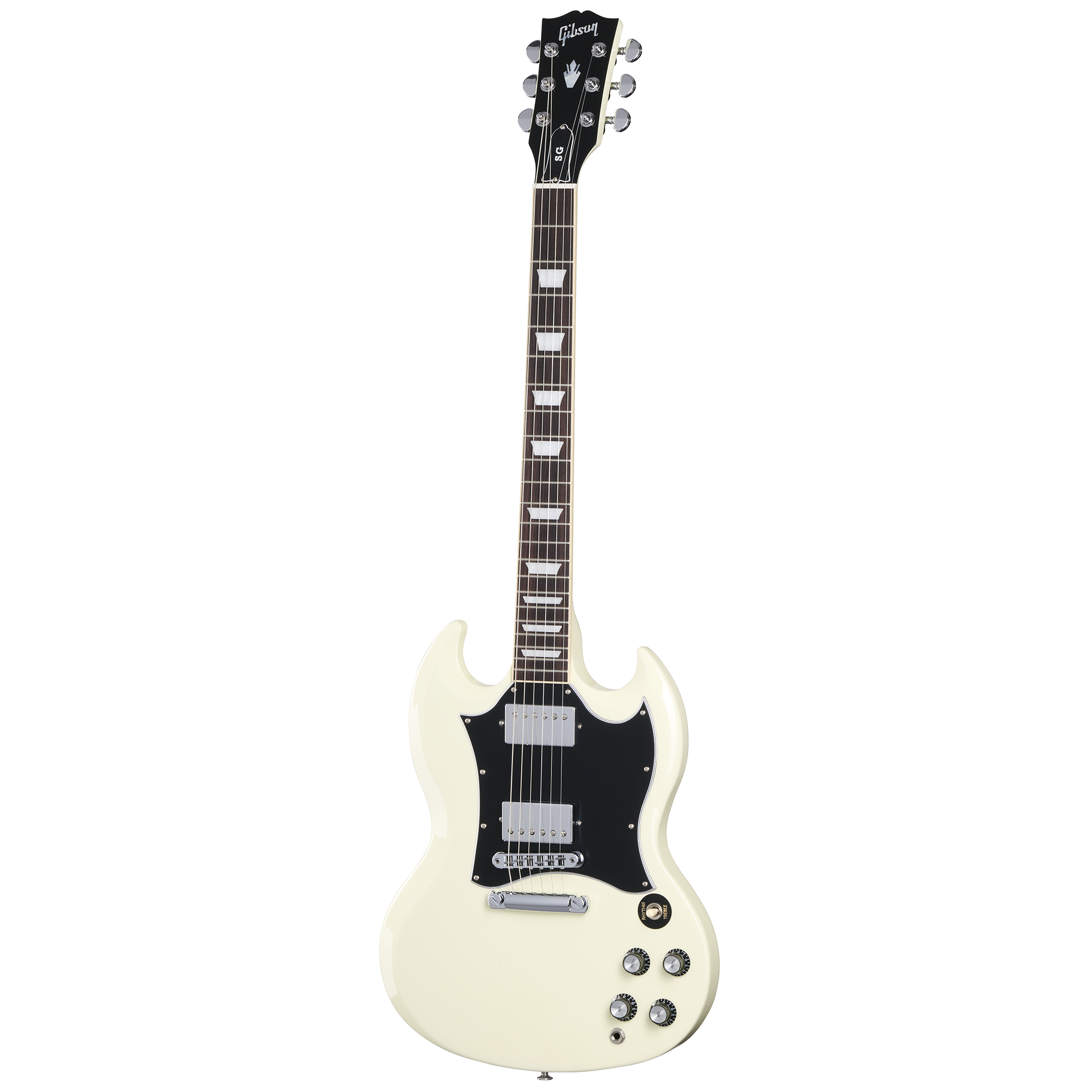 GIBSON - SG Standard Classic White