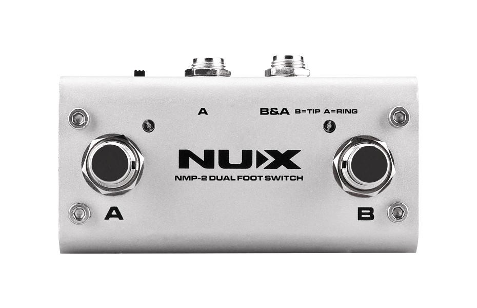 NUX - Mighty Plug MP-2