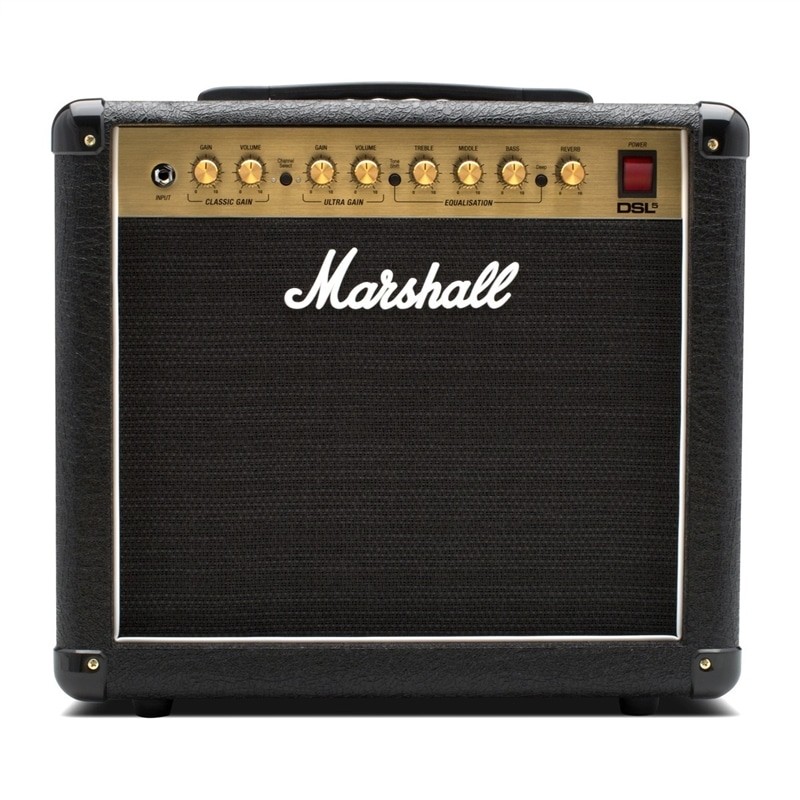 MARSHALL - DSL5CR