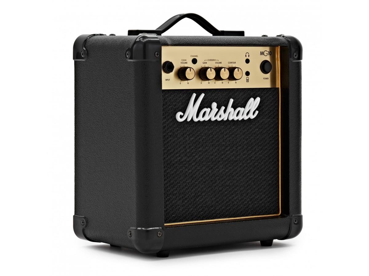 MARSHALL - MG10G