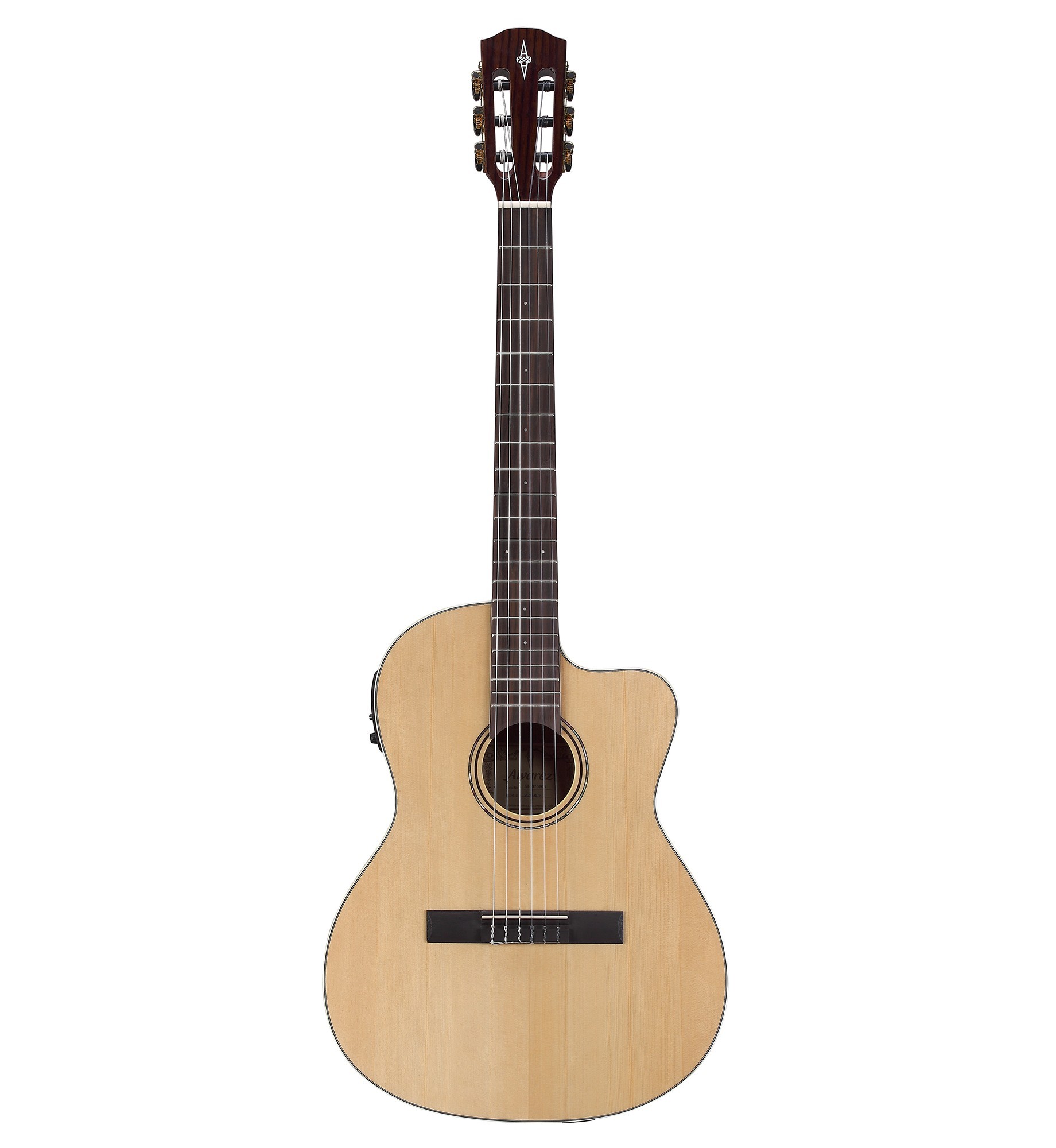ALVAREZ - RC26HCE