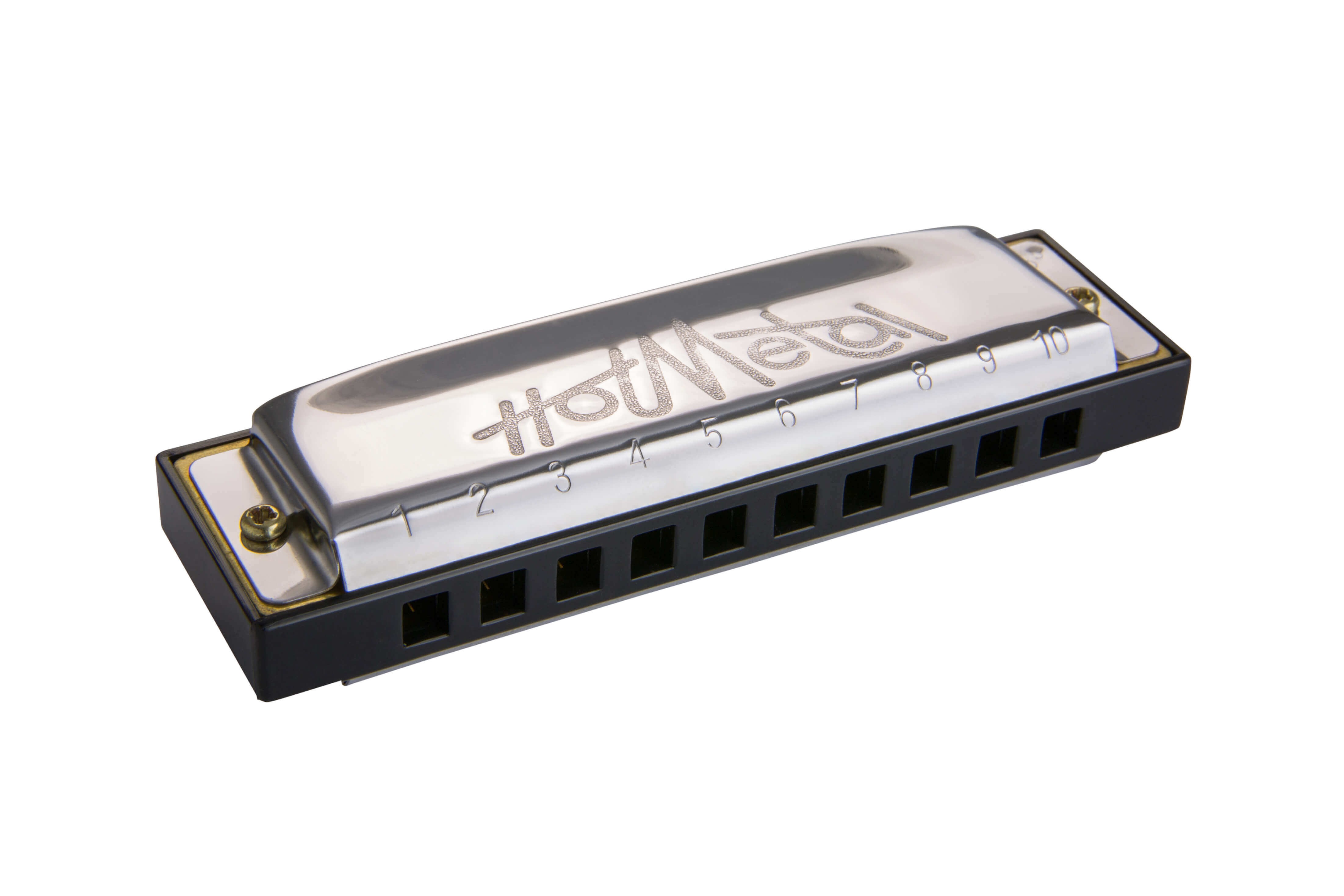 HOHNER - Hot Metal G