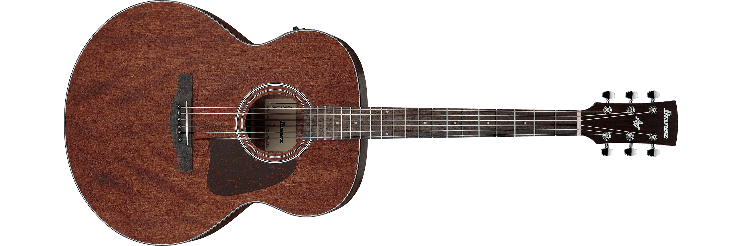 IBANEZ - AJ54E-OPN