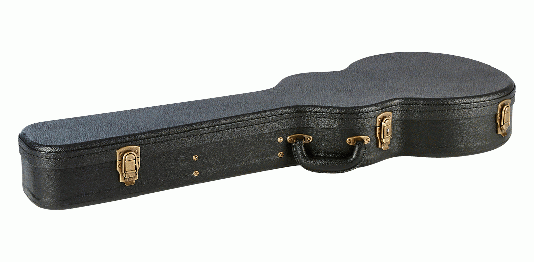 ASHTON - Estojo p/Guitarra LP