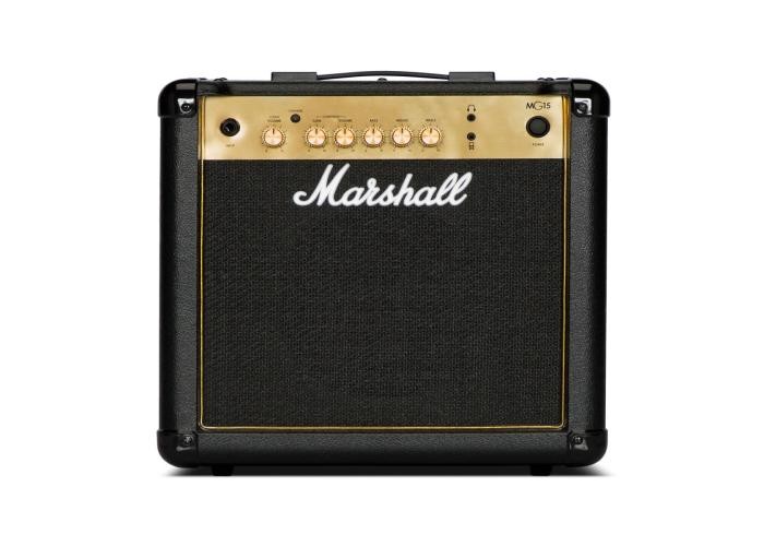 MARSHALL - MG15G