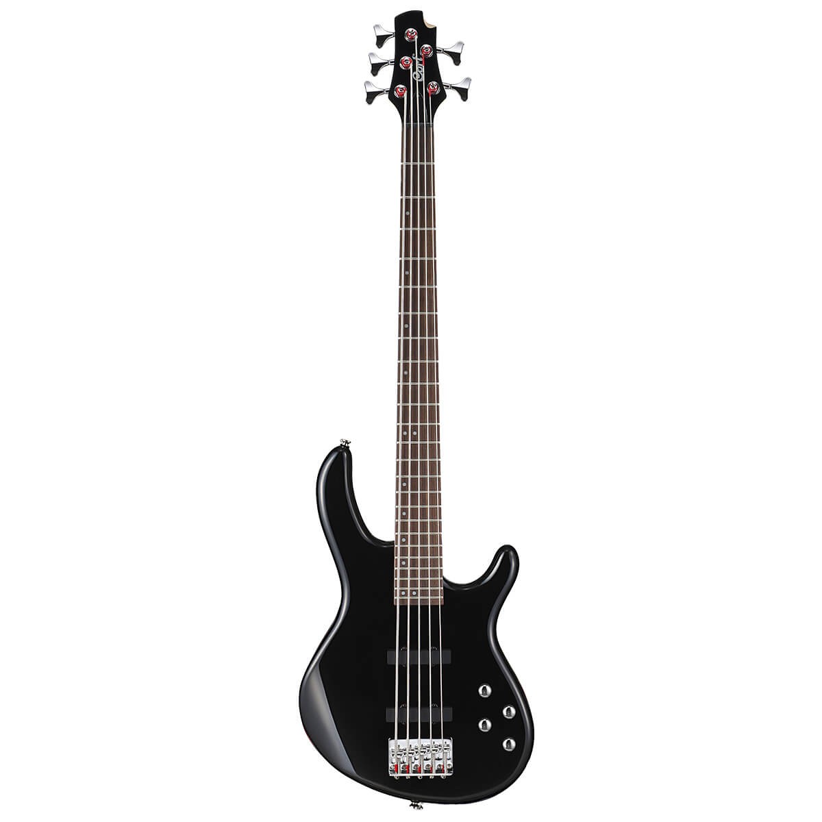 CORT - Action V Plus Black