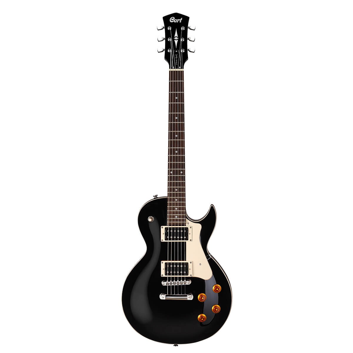 CORT - CR100 Black