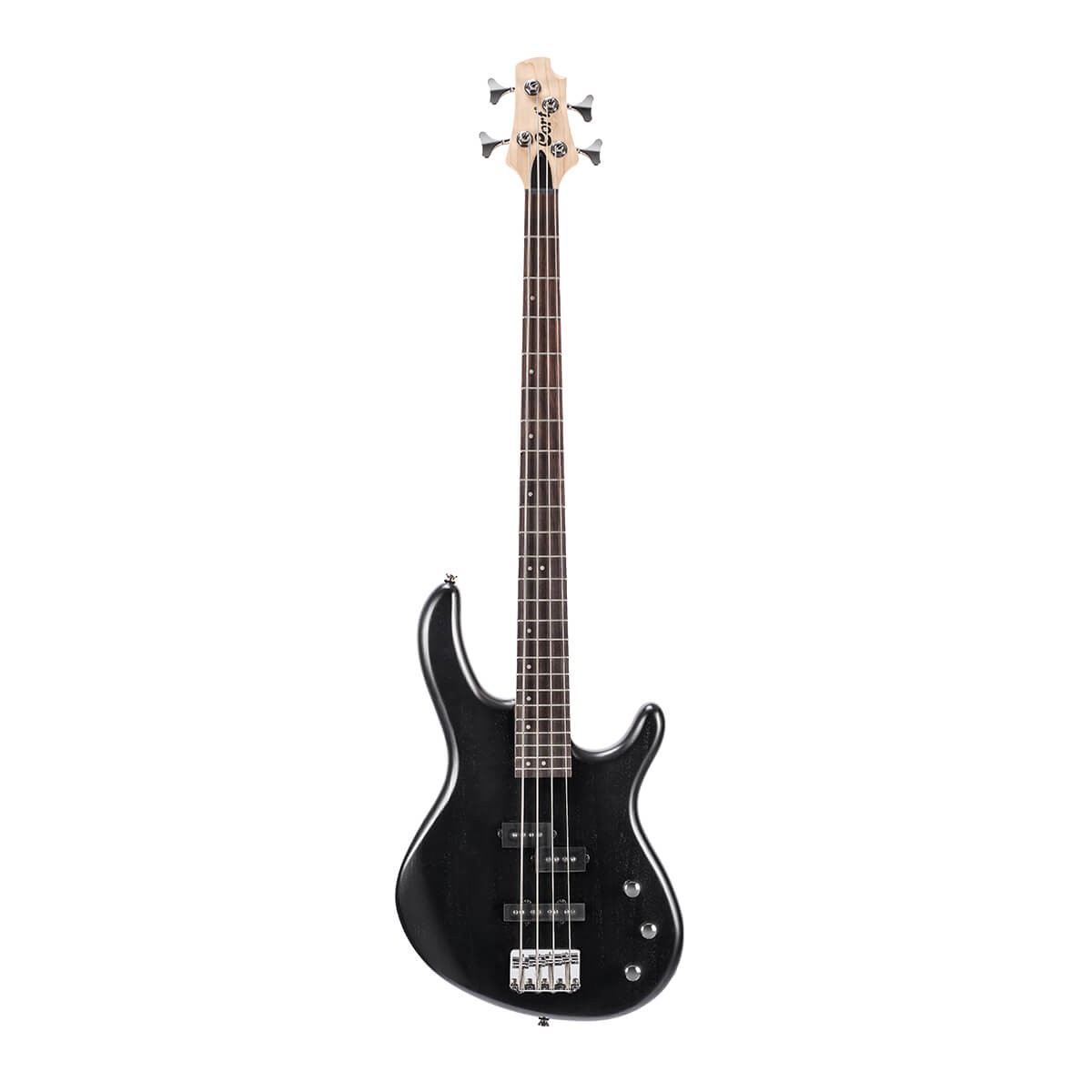 CORT - Action PJ Open Pore Black