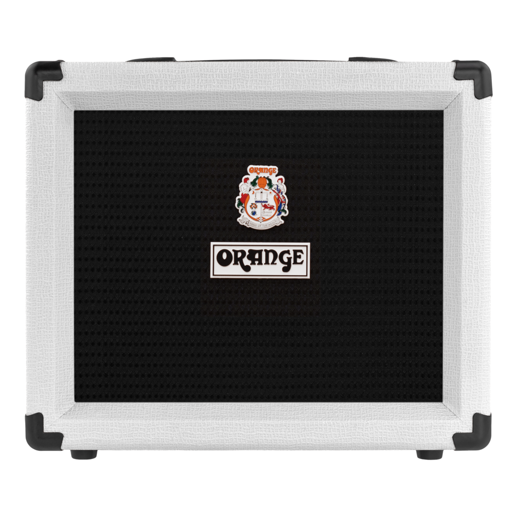 ORANGE - Crush 20RT Orianthi