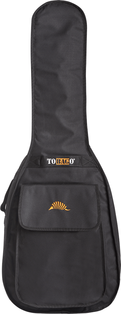 TOBAGO - Saco Guitarra Acústica HTOGB20F