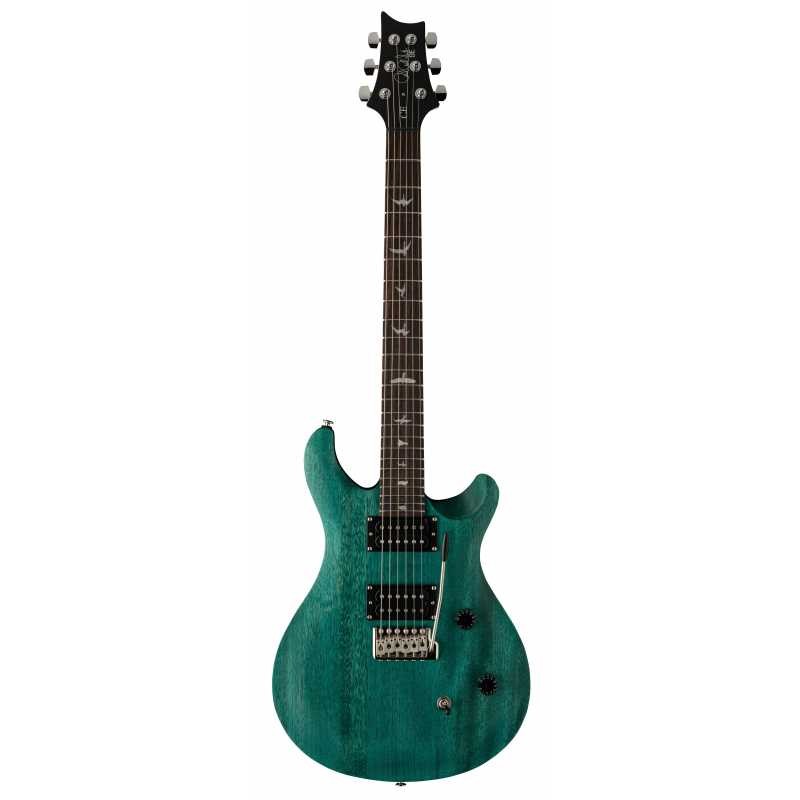 PRS - SE CE 24 Standard SatinTurquoise