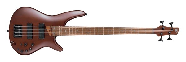 IBANEZ - SR500E-BM