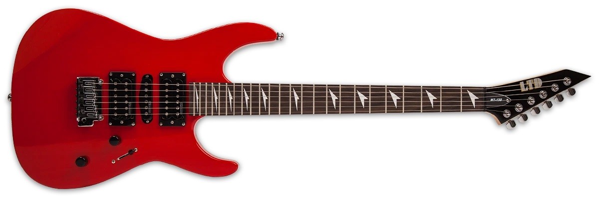ESP LTD - MT-130 Red