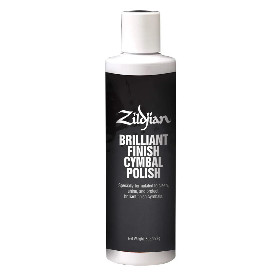 ZILDJIAN POLISH PARA PRATOS