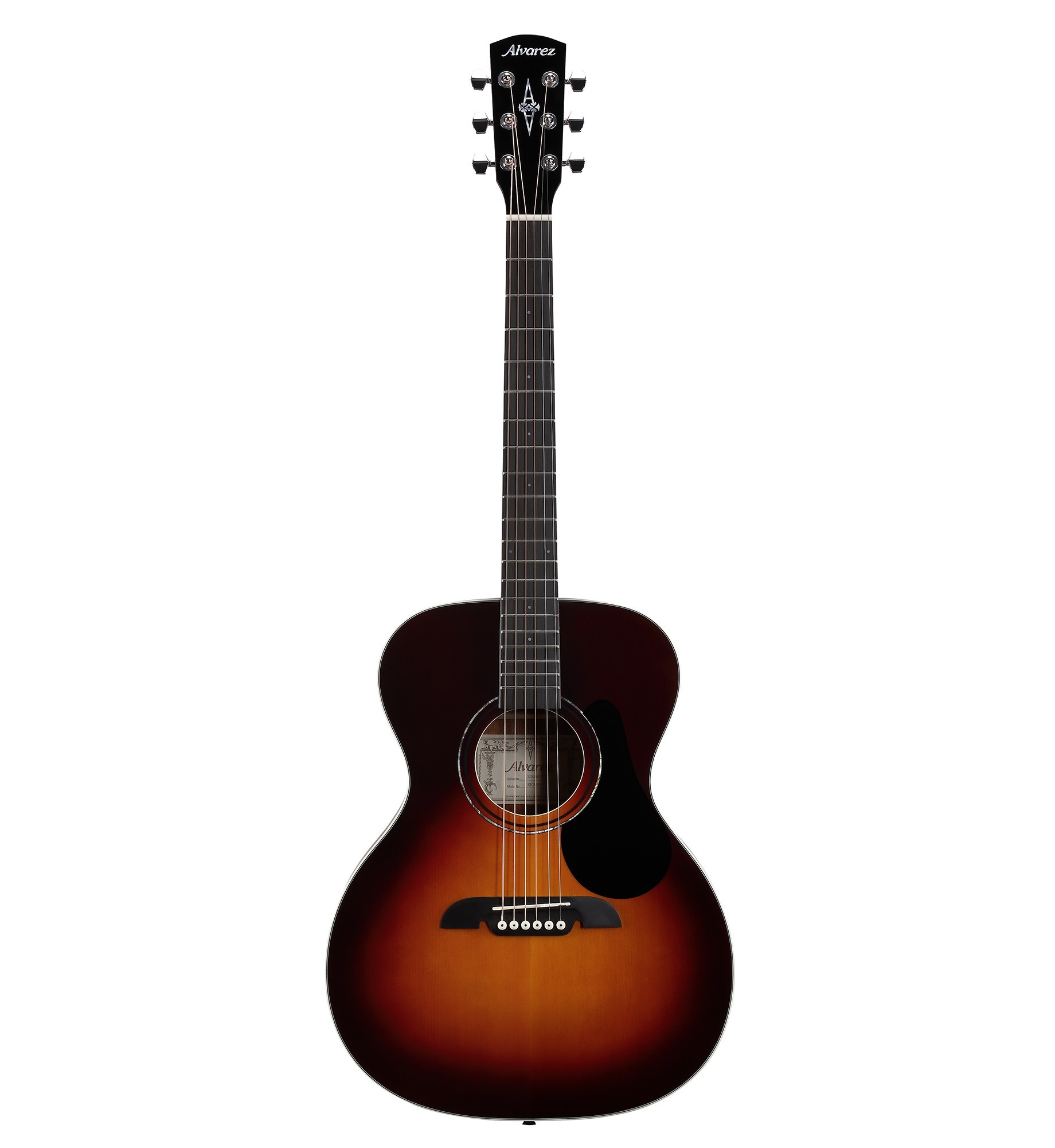 ALVAREZ - RF26SB