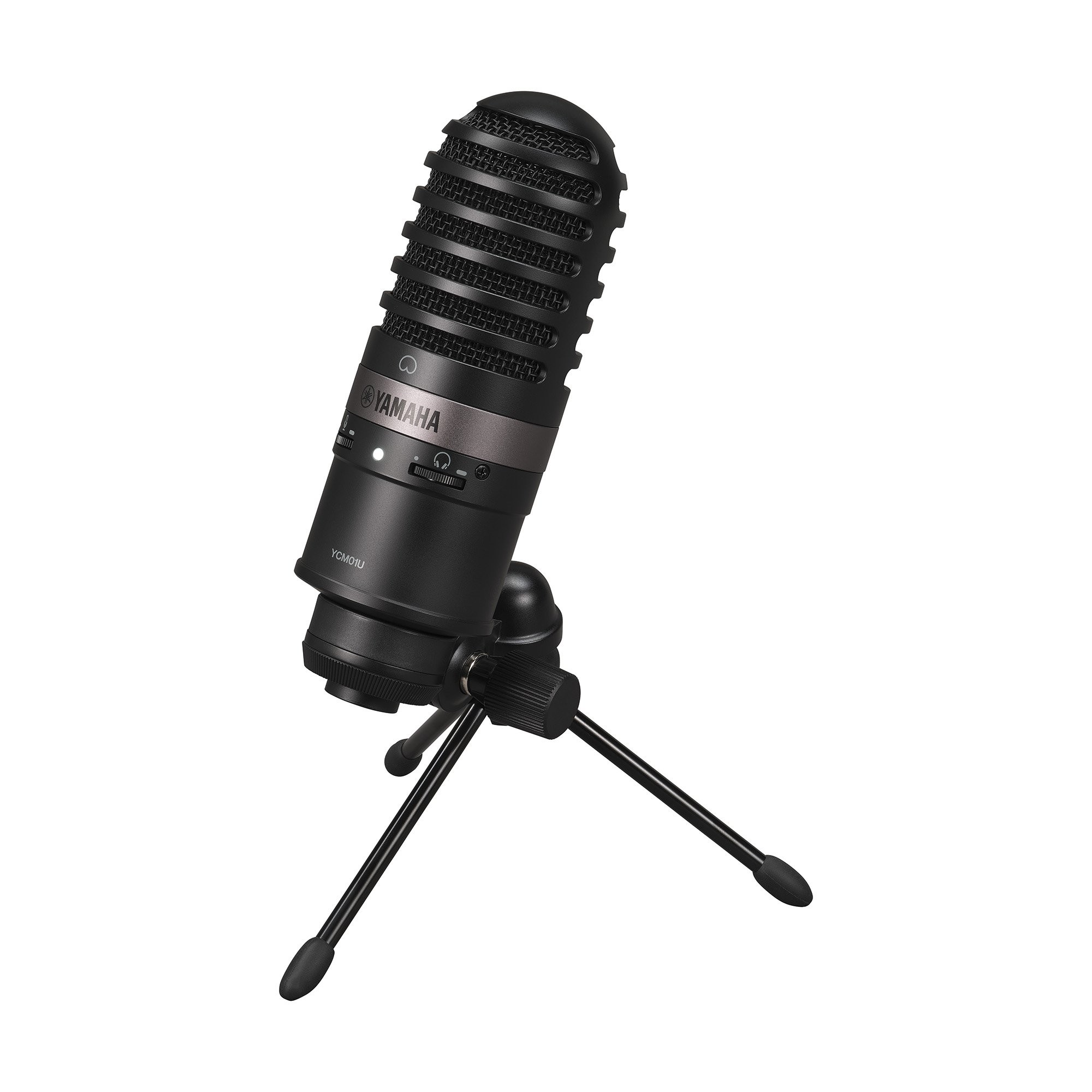 YAMAHA - YCM01U Black