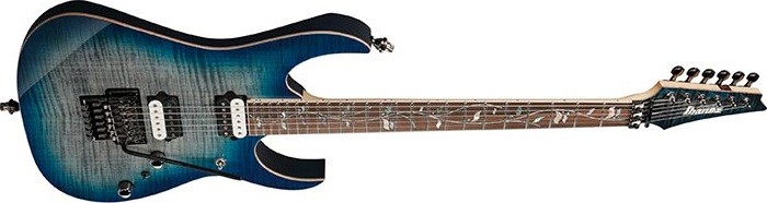 IBANEZ - RG8520-SDE