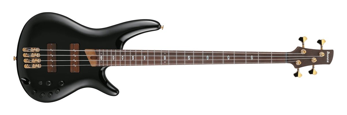 IBANEZ - SR3500-BK Prestige