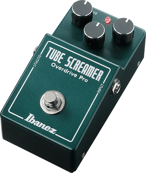 IBANEZ - TS808 HW V2