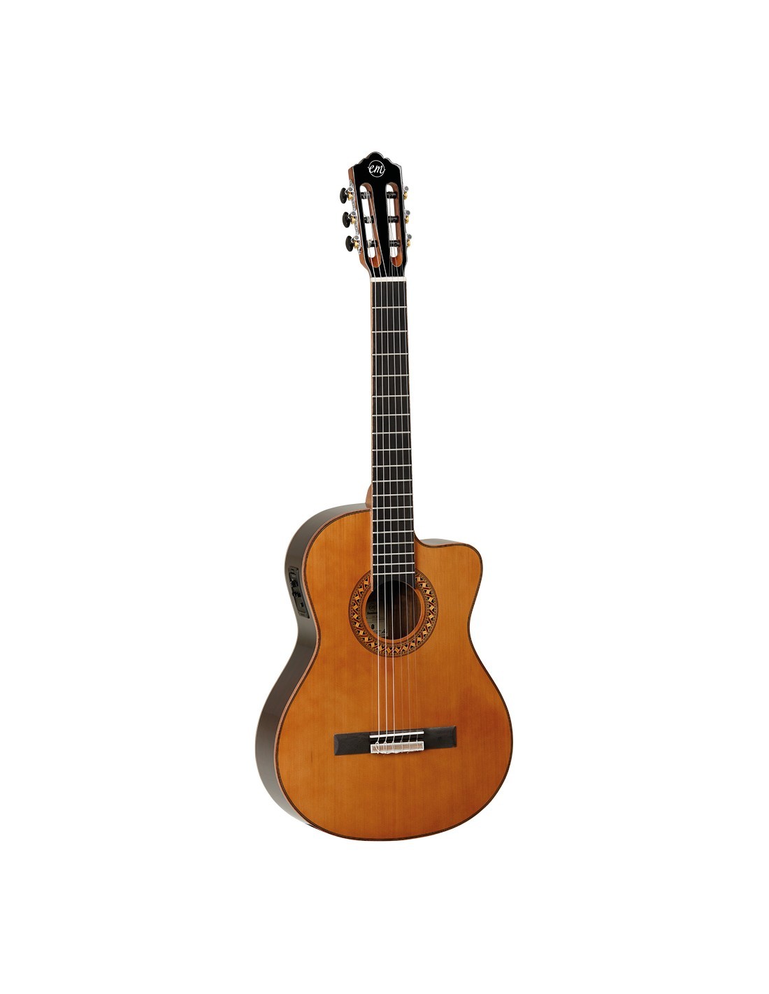 TANGLEWOOD - EM-DC5