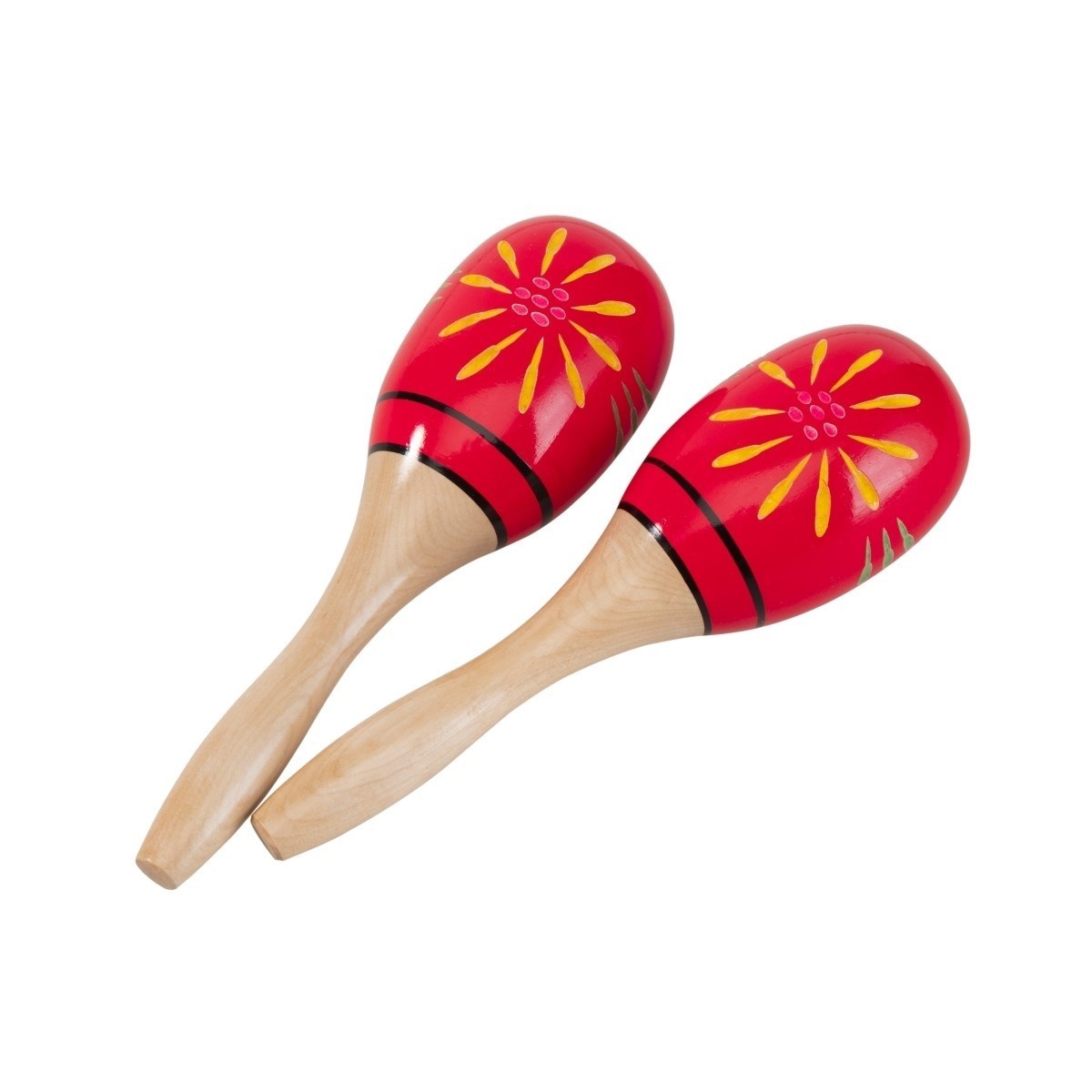 SOUNDSATION - Maracas SMW-SM1