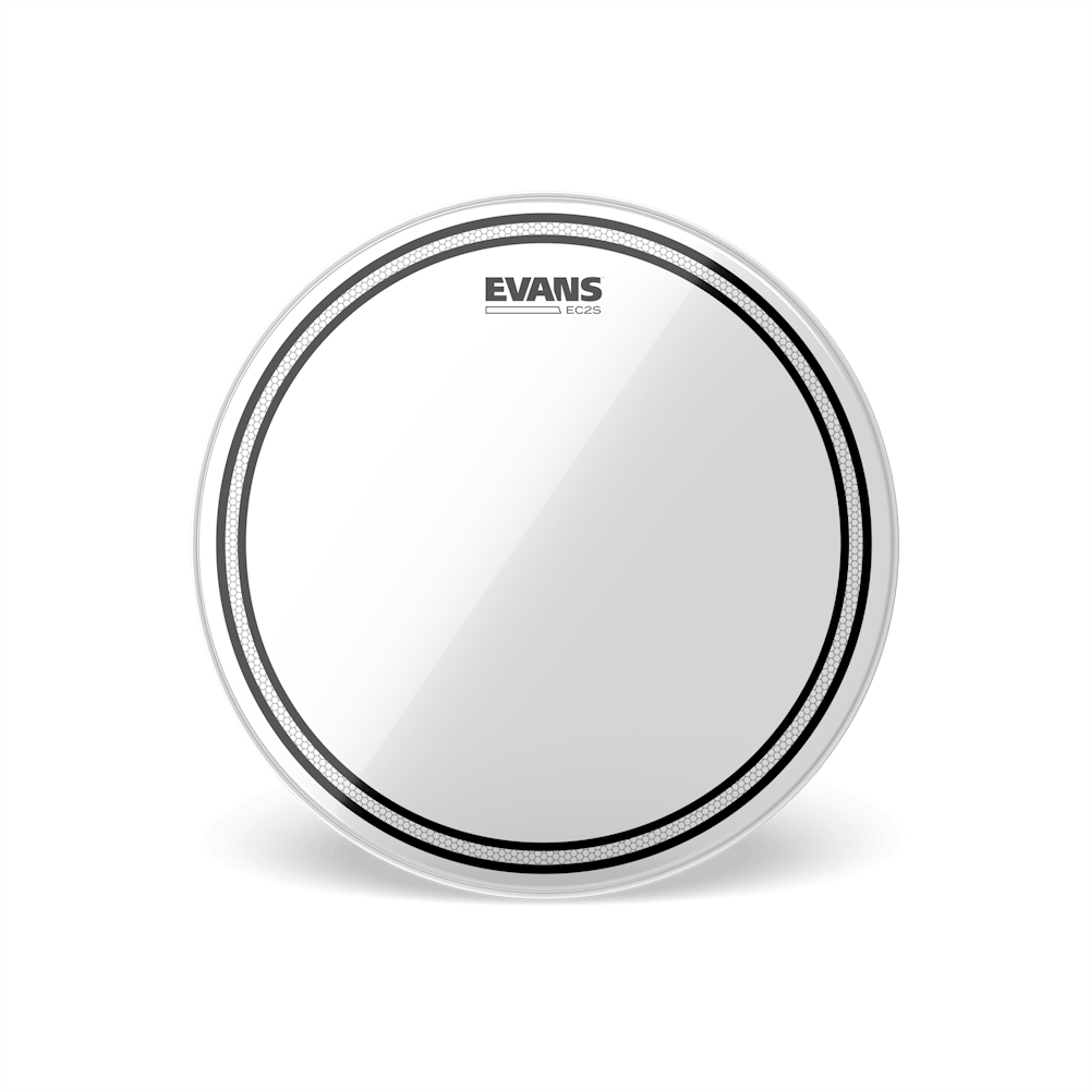 EVANS-10" EC2S/SST Clear
