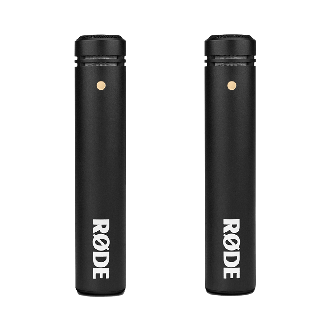 RODE - M5 Matched Pair