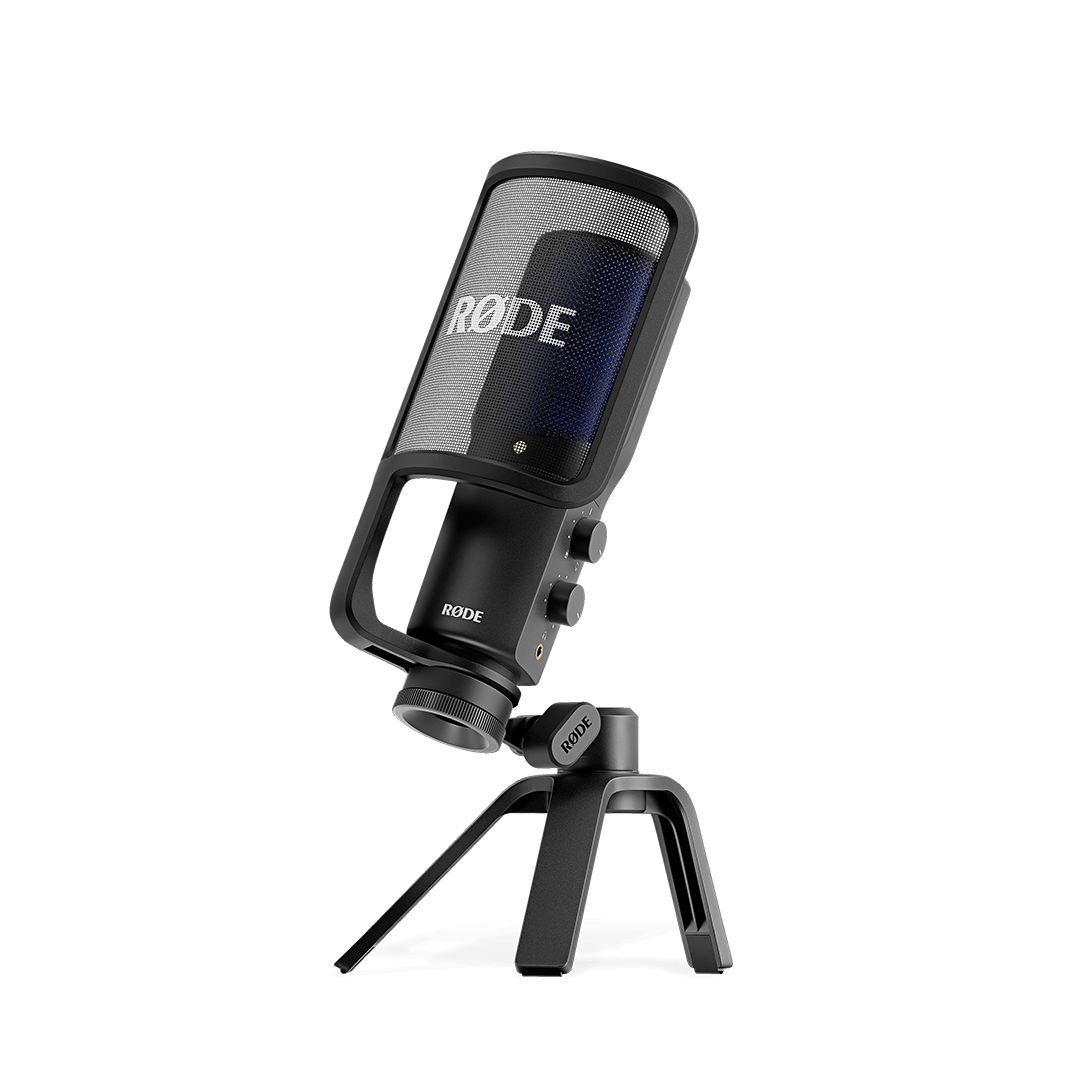 RODE - NT-USB+