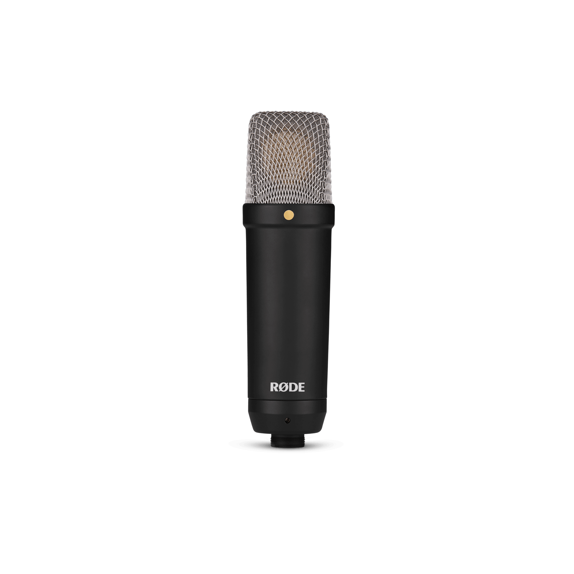 RODE - NT1 Signature Black