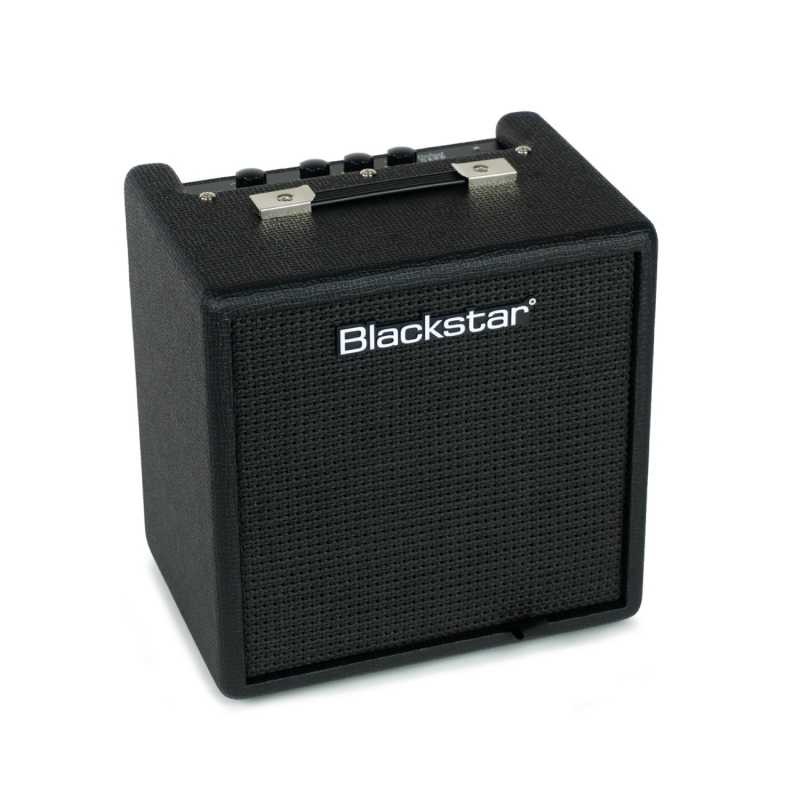 BLACKSTAR - Debut Bass 15