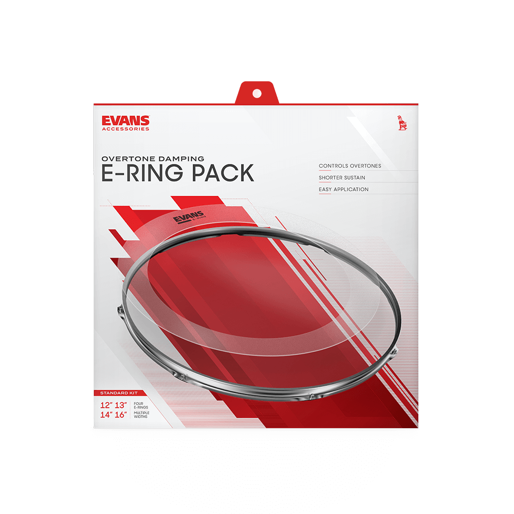 EVANS - ER-Standard Pack
