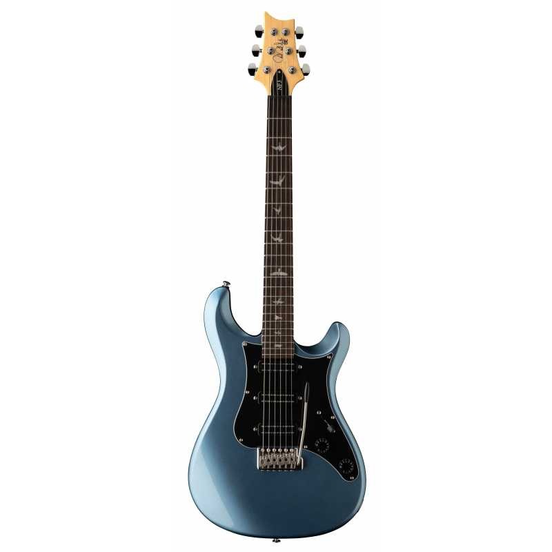 PRS - SE NF3 RW Ice Blue Metallic