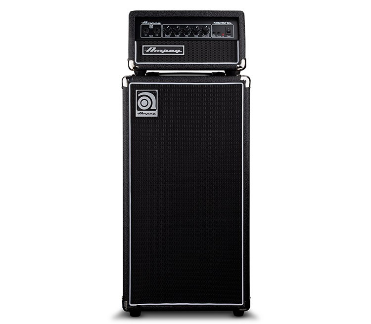 AMPEG - Micro CL Stack
