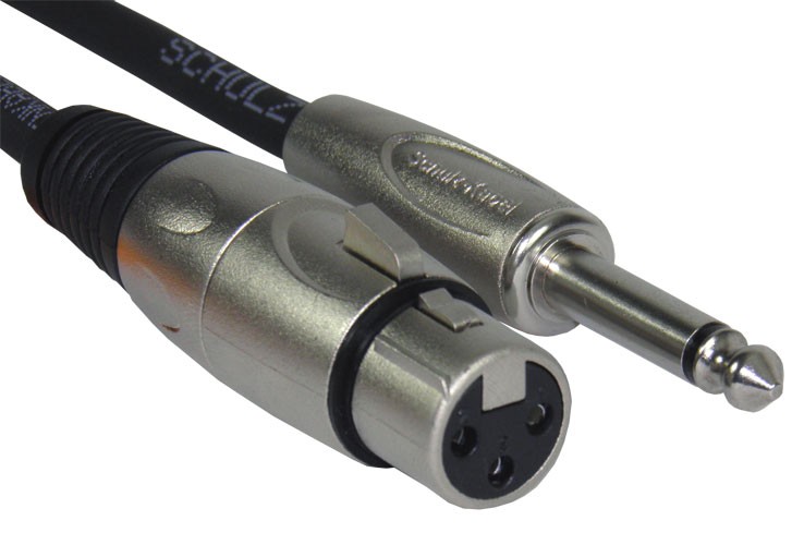 SCHULZKABEL - MIK 10