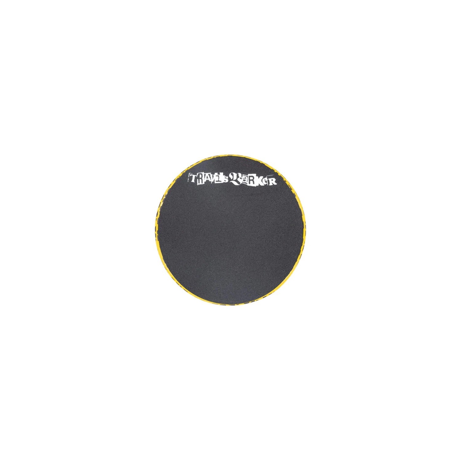 ZILDJIAN - Travis Barker Practice Pad 6"
