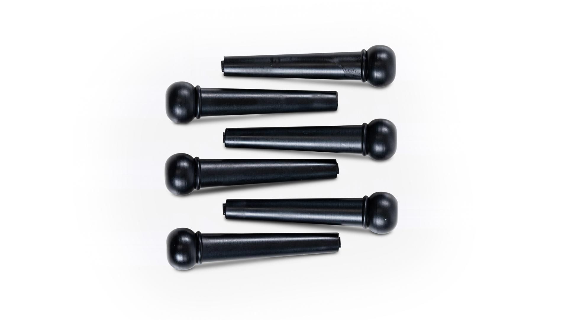 TAYLOR - Bridge Pins Ebony