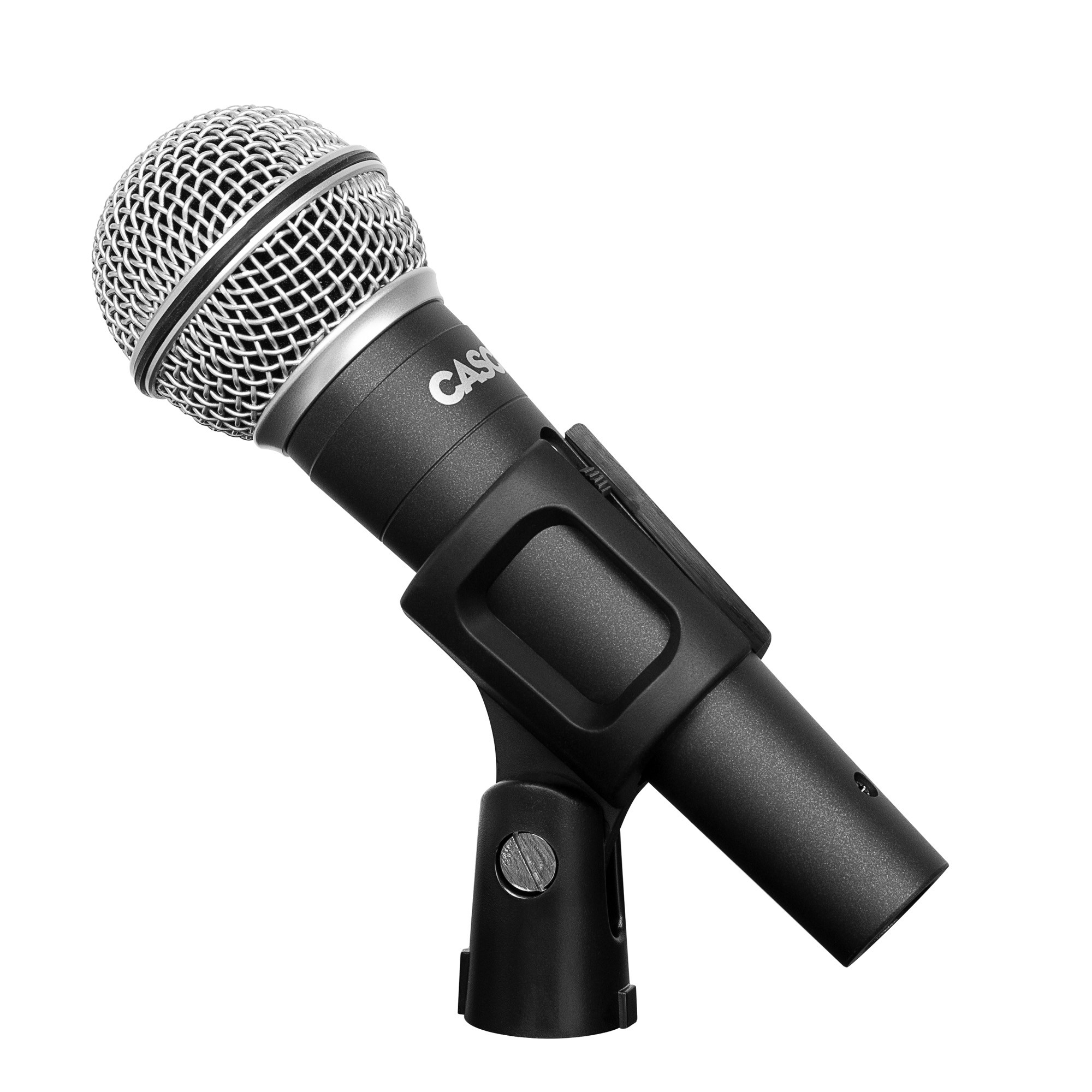 CASCHA - HH 5080 - Microfone Dinâmico