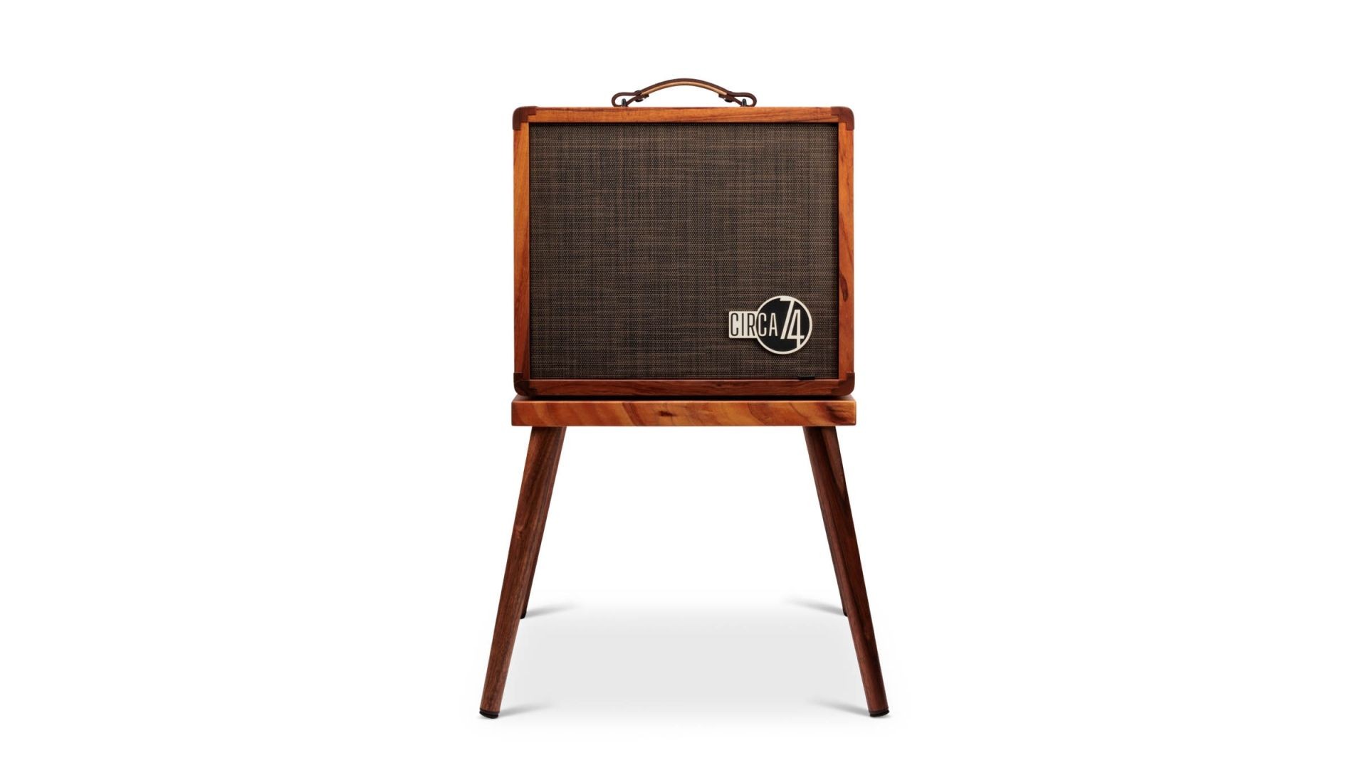 TAYLOR - Circa 74 AV150-10 Koa
