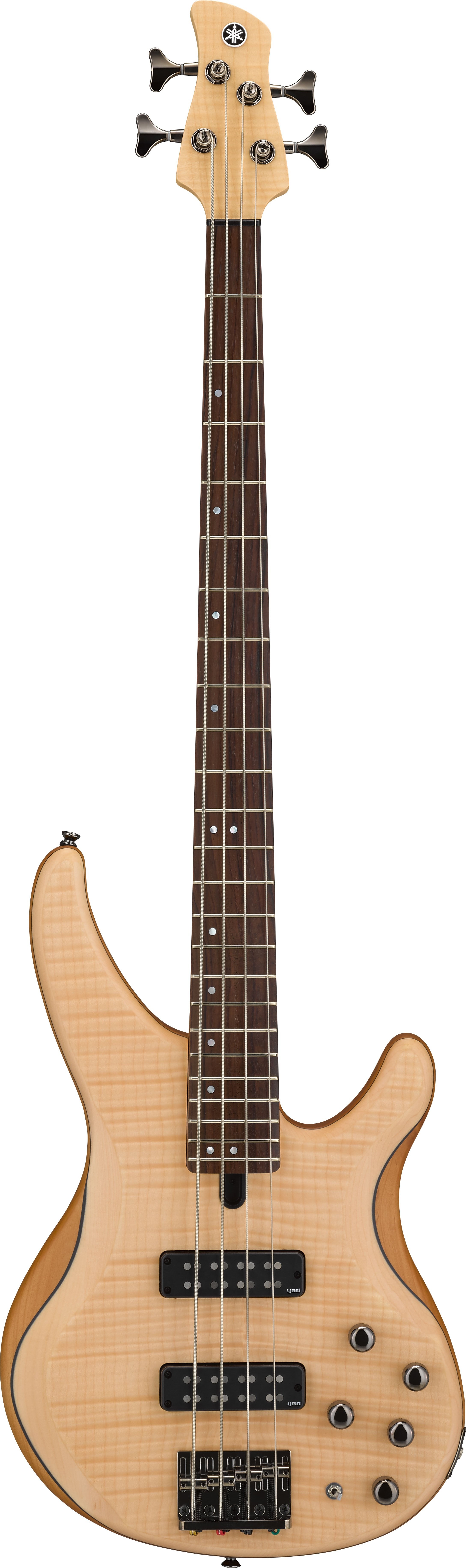 YAMAHA - TRBX 604FM Natural Satin