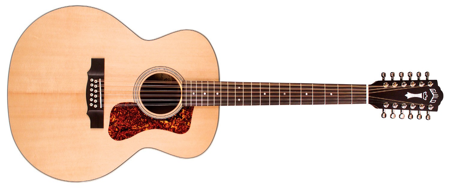 GUILD - F-1512 Natural