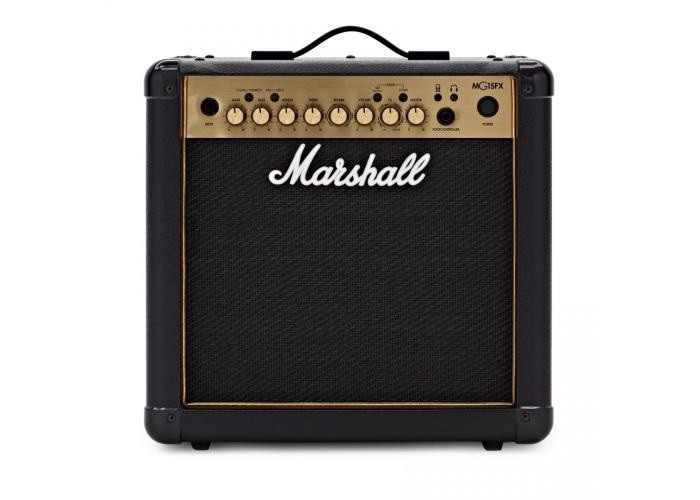 MARSHALL -MG15FX