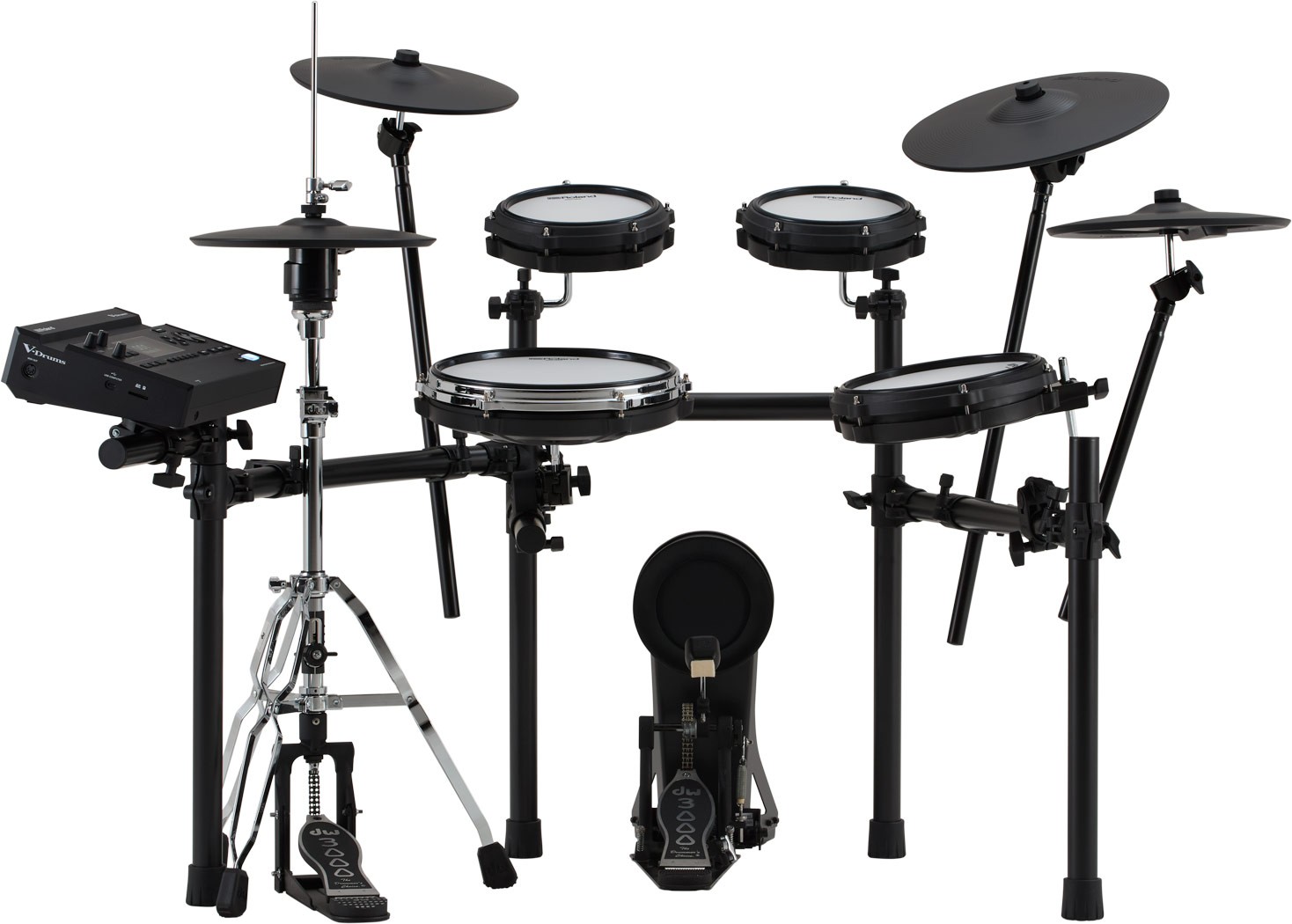 ROLAND - TD316