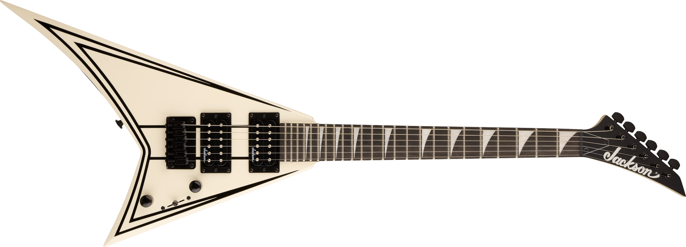 JACKSON - JS1X RR Minion Snow White