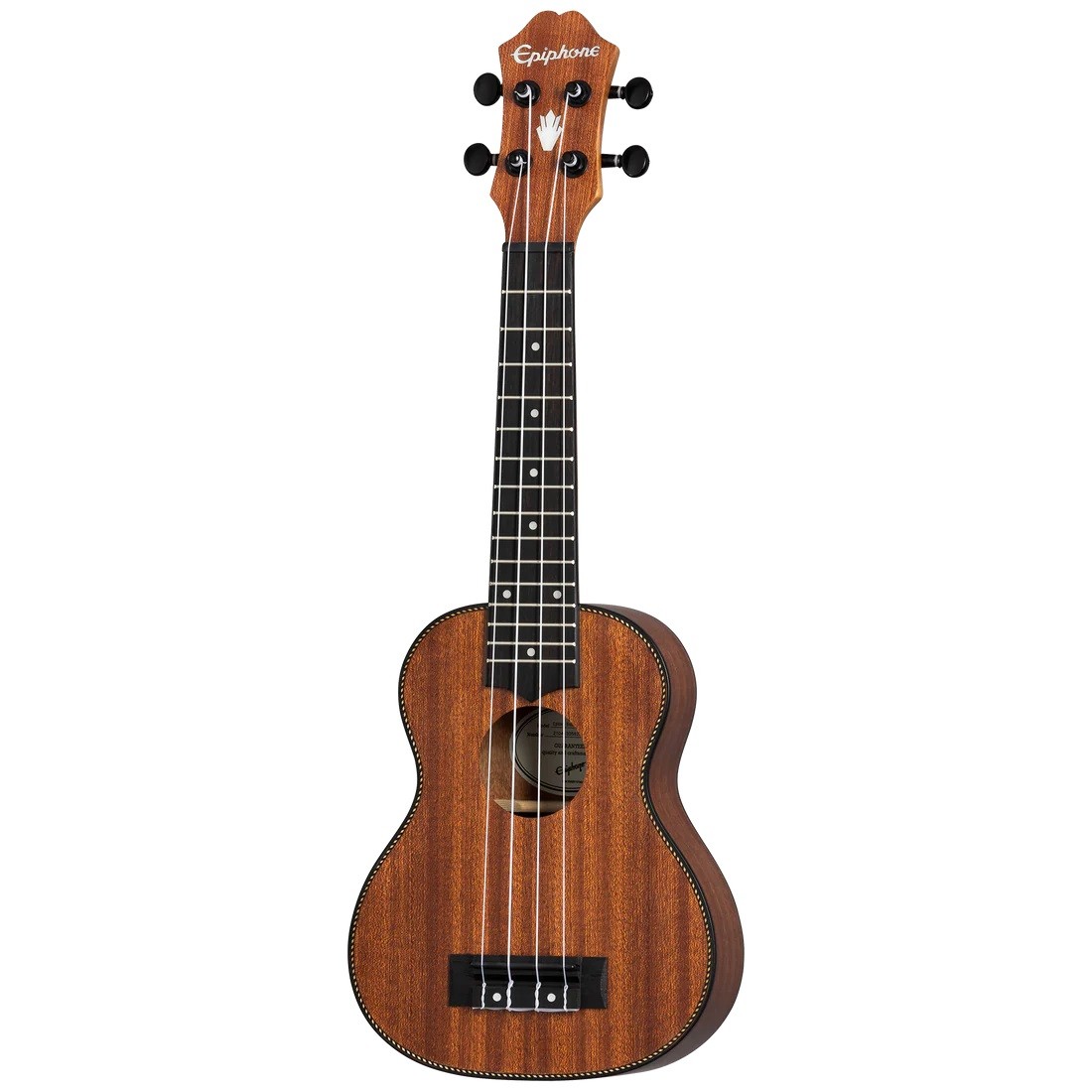 EPIPHONE - EpiLani Ukelele Soprano