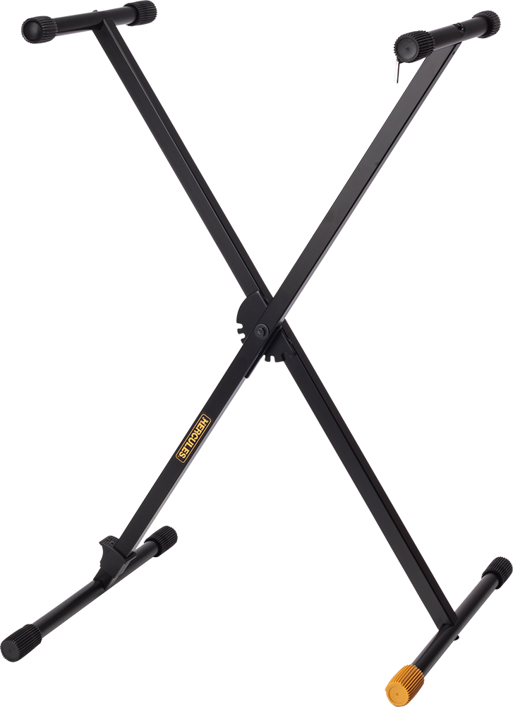 HERCULES - Suporte p/Teclado EZstep