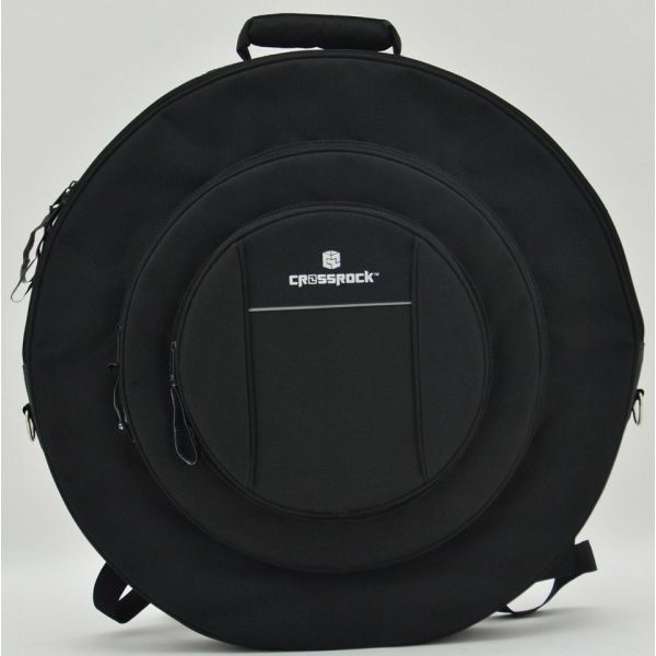 CROSSROCK - Saco Pratos