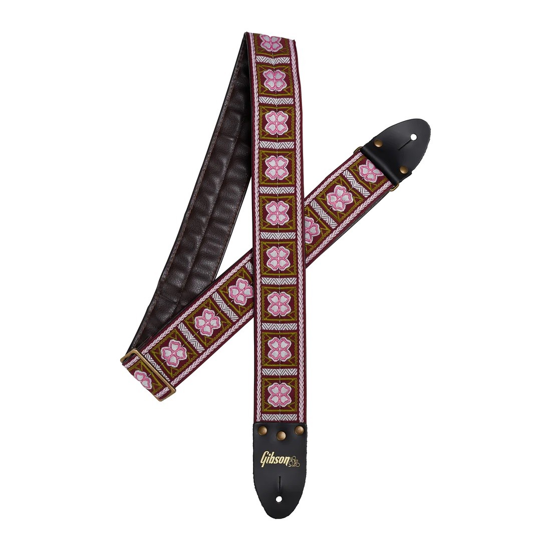 GIBSON - The Primrose Strap