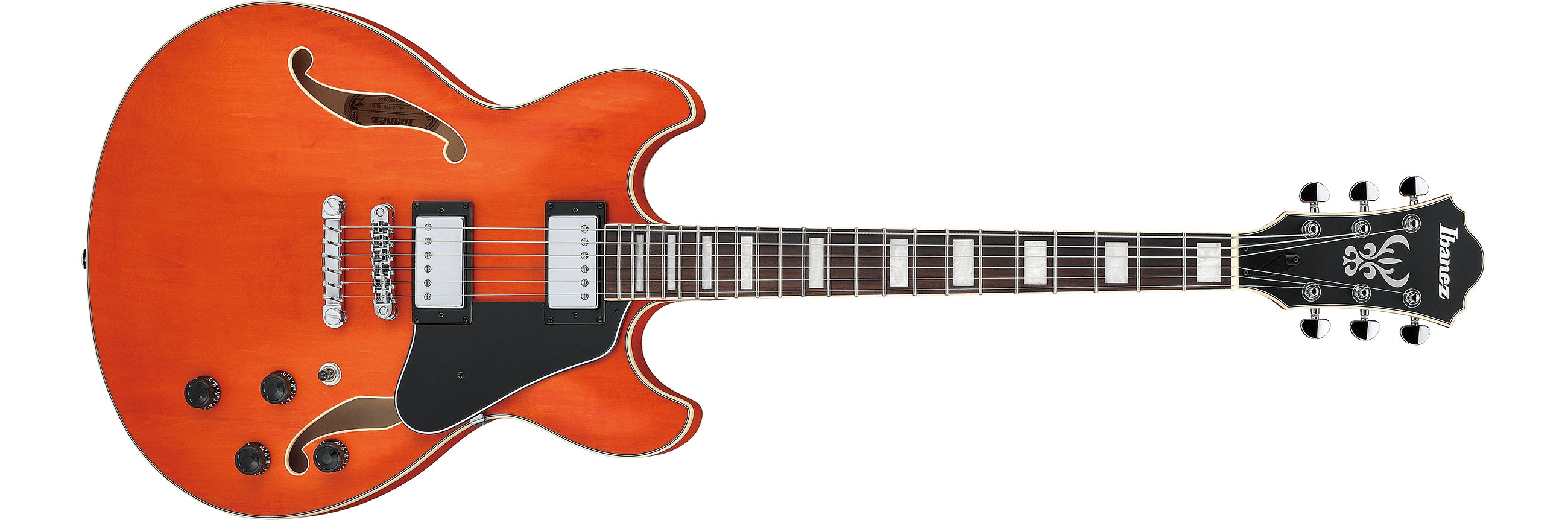 IBANEZ - AS73-TTF
